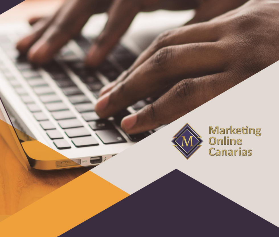 Agencia de Marketing Online en Canarias | Web, Posicionamiento Seo y Redes Sociales